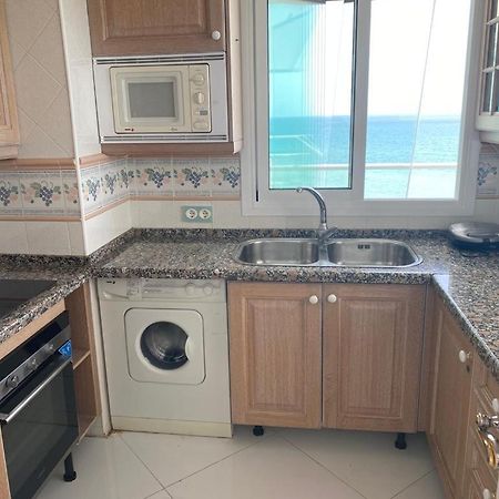 Ferienwohnung Edificio Playa Mar Torremolinos Exterior foto