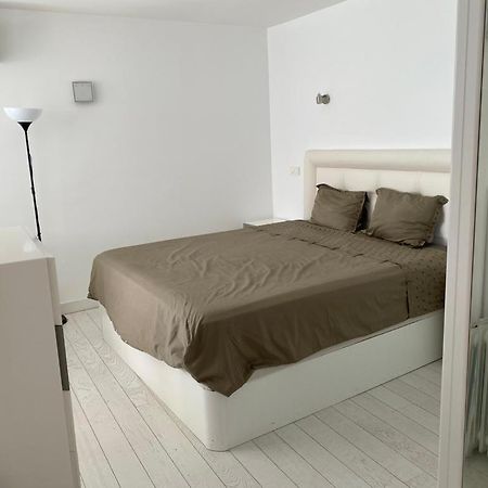 Ferienwohnung Edificio Playa Mar Torremolinos Exterior foto
