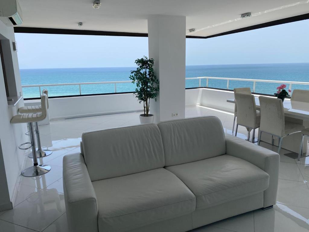 Ferienwohnung Edificio Playa Mar Torremolinos Exterior foto