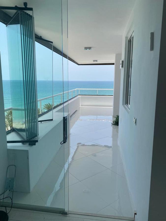 Ferienwohnung Edificio Playa Mar Torremolinos Exterior foto