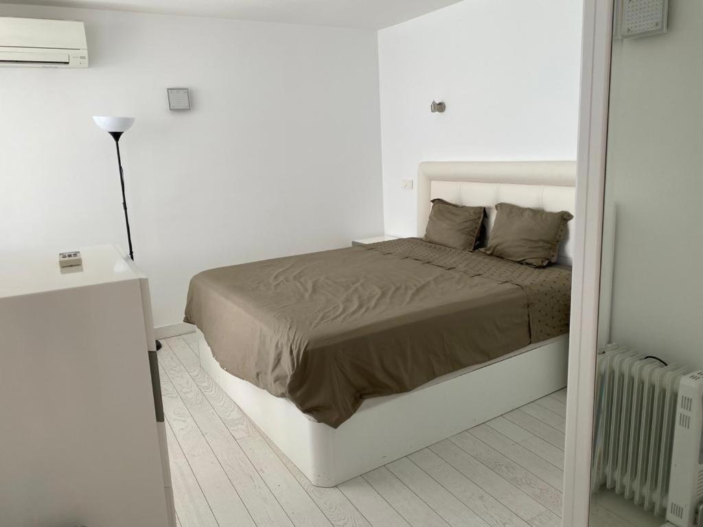 Ferienwohnung Edificio Playa Mar Torremolinos Exterior foto
